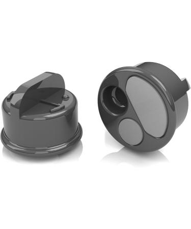 Multi-Stage Earplugs - Ultimate Noise Reduction & Comfort for All Activities | Shop Internationally - Buy Online on GoSupps.com