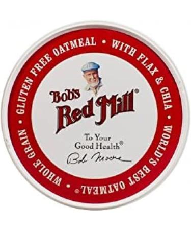 Bobs Red Mill Gluten Free Blueberry Hazelnut Oatmeal Cup 71 grams 12 count Blueberry Hazelnut 852 g (Pack of 1) - Buy Online on GoSupps.com