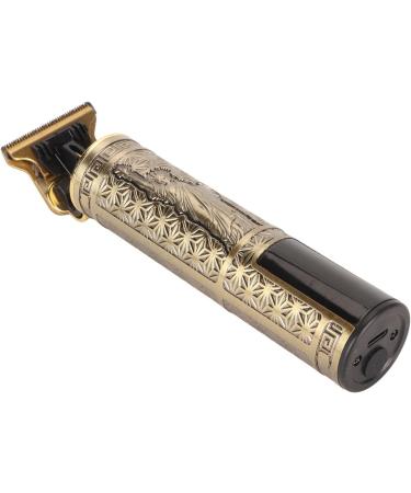 Hair Clippers for Me Electric Hair Trimmer Fast Charging Low Noise Operation Smart Digital Display Hair Clippers for Home Salon - Buy Online on GoSupps.com