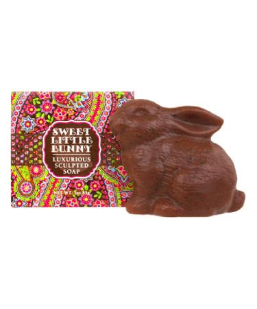 Greenwich Bay - 3 oz. Sculpted Soap - Sweet Little Bunny