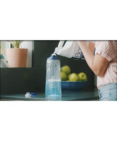 Bona Hardwood Floor Cleaner Refill Cartridge 34 oz - 2 Pack - Buy Online on GoSupps.com