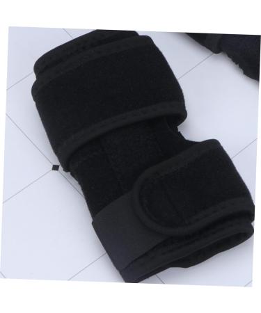 FRCOLOR Elbow Sleeve Pads for Baseball Tennis Golf & Basketball - Protective Arm Brace for Fitness | International Shipping - Buy Online on GoSupps.com