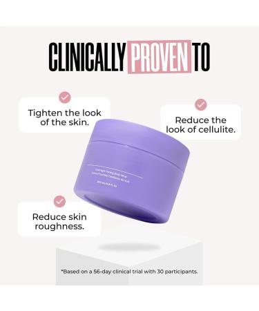  Generisch stress cream body firming skin firming tummy firming cream 100ml skin firming primer beauty products mother daughter - Buy Online on GoSupps.com