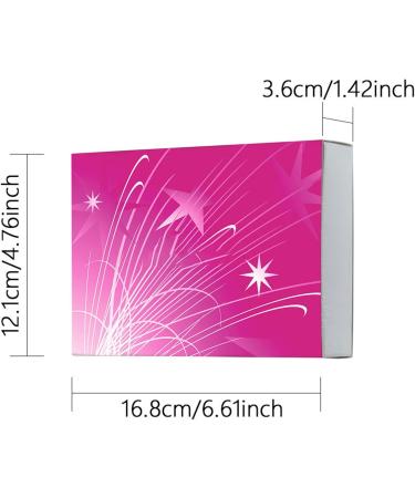 Makeup Kit - Long-lasting professional makeup kit for women with lipstick lip gloss and eyeshadow | Sweat-proof cosmetic gift box for girls adults birthdays and Christmas - Buy Online on GoSupps.com