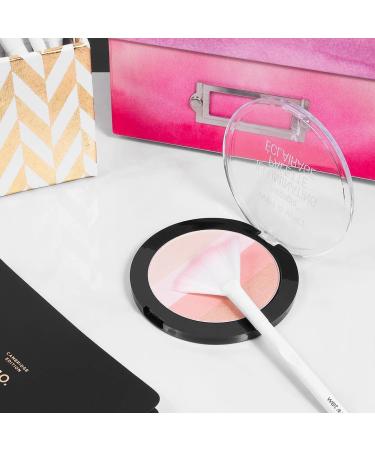 Wet n Wild MegaGlo Illuminating Blush Palette - Catwalk Pink - Buy Online on GoSupps.com