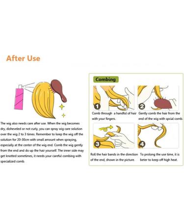 Buy 10 Women's Short Synthetic Blonde Wigs with Dark Roots - International Shipping Available - Buy Online on GoSupps.com