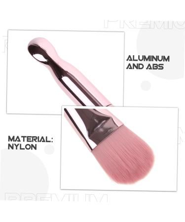 Beaupretty Double-headed Facial Treatment Brush Facial Mask Brush Grubber Mask Brushes for Facials Women Mud Mask Brush Beauty Tools Mask Brush for Facials Facial Spa Tool Nylon Wool - Buy Online on GoSupps.com