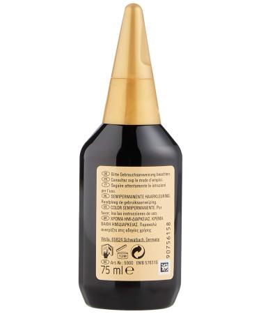 Wella Professionals Color Fresh 5/55 - Light Brown Mahogany Intense Hair Color (75 ml) - International Shipping Available - Buy Online on GoSupps.com