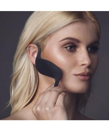 Facynde Curve Contouring Makeup Makeup Model and Eyebrow Trimming Face Nose Makeup Model Beauty Makeup Accessories Facyn Black - Buy Online on GoSupps.com