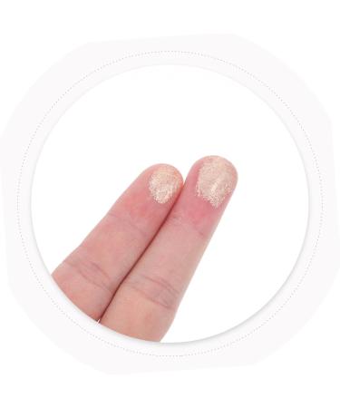 LALADEFIEE Glitter for Hair Highlighter Powder Makeup Women Makeup Pan Face Powder Compact Body Glitter for Women Glitter Makeup Face Highlighter Highlight Powder Body Makeup - Buy Online on GoSupps.com