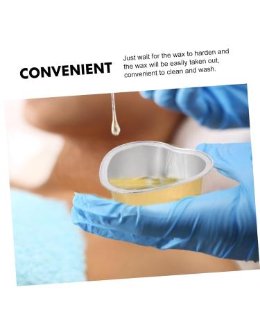 9-Piece Wax Melting Shell Set - Durable Wax Warmer Replacement Pots & Mini Candle Tools - Buy Online on GoSupps.com