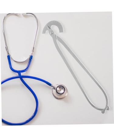 Gleavi Digital Pelvic Measuring Device | Electronic Measuring Slide Tool for Accurate Measurements | Ideal for Pools & More - Buy Online on GoSupps.com