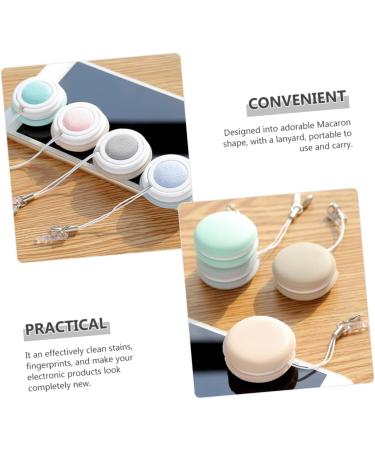 Buy FOMIYES 24 Pcs Screen Cleaner & Eyeglass Wipes | Lens Cleaning Cloths for Glasses & Phones - Effective & Convenient Cleaning Solution - Buy Online on GoSupps.com