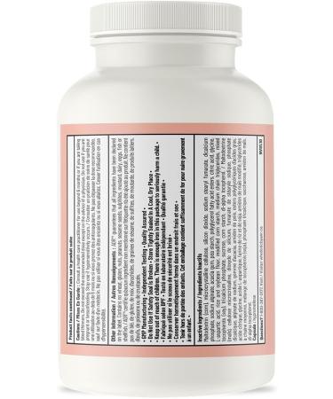 Wholistic by AOR - Women's Multi (90 caps) - Buy Online on GoSupps.com