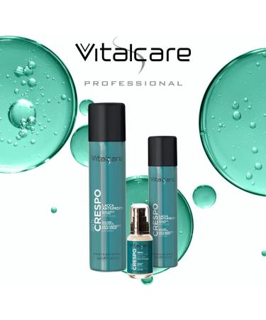 Vitalcare Anti Crespo Siero 50 Ml - Buy Online on GoSupps.com