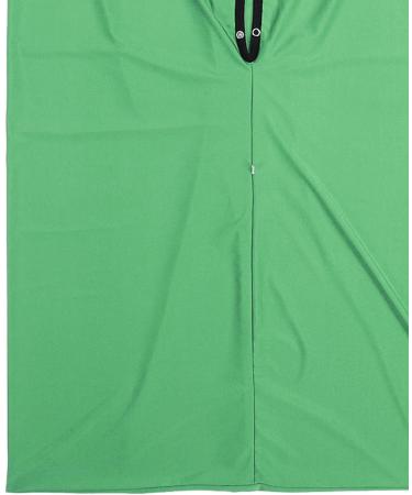 Sensory Body Sock for Kids Autism Sensory Sock Full Body Wrap Sensory Body Sock Relieve Stress Stretchy Breathable Dynamic Movement Sensory Sock Green (S) - Buy Online on GoSupps.com