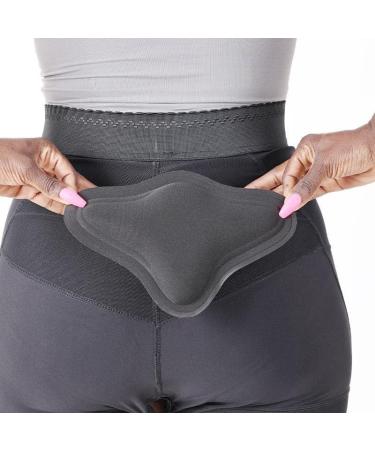 BAOK Back Beast: Lipo Relaxation Foam Plate Support & Compression for Lumbar Spine Protection - Buy Online on GoSupps.com