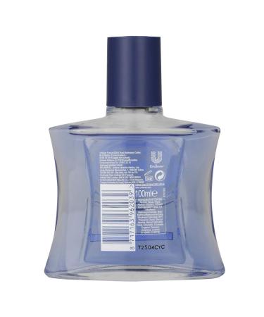 Brut Aftershave 100ml Oceans - Refreshing Men's Fragrance | International Shipping - Buy Online on GoSupps.com