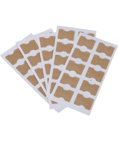 Ingrown Toenail Treatment Kit with 12 Toenail Braces Stainless Steel Corrector for Curved Ingrown Toenails - Buy Online on GoSupps.com