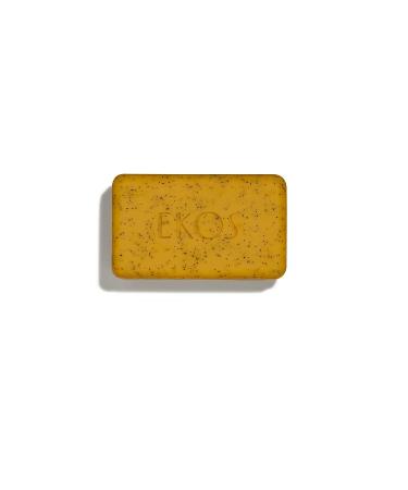Natura Ekos Multipack Bar Soap Set - Andiroba, Castanha, Maracuj - Buy Online on GoSupps.com