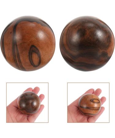 Gleavi 2ST Fitness Golfer: Handmade Massage Ball for Adults - Perfect for Pain Relief & Recovery - Buy Online on GoSupps.com
