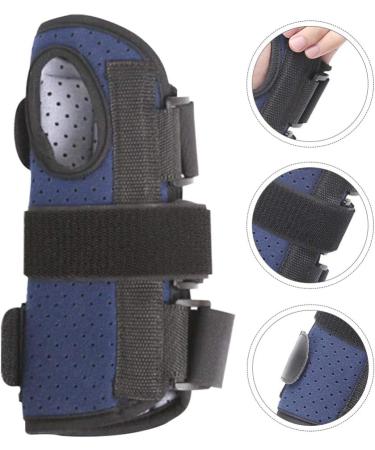 Breathable Joint Fixation Strap - Wrist Support Sleeve & Brace for Optimal Comfort - 1pc - Buy Online on GoSupps.com