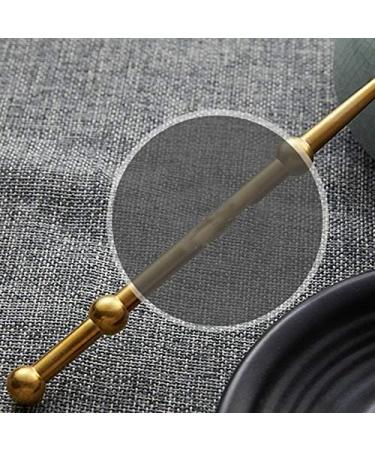 Herklotzn Facial Unlocking Eye Massager Acupuncture Reflexology Stimulator for Enhanced Relaxation & Therapy - Buy Online on GoSupps.com