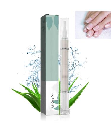 Nail Care Pen Nail Care Pen Nagel fungus Stift Austria Health Routin Nail Care Pen Nagelwilz Abbey Nourished fingernails & toenails with aloe vera tea tree oil vitamin E (1 piece)