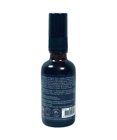 Oleanat Black Cumin Beard Oil 50 ml - Premium Natural Care for Healthy Well-Groomed Beards | International Shipping Available - Buy Online on GoSupps.com