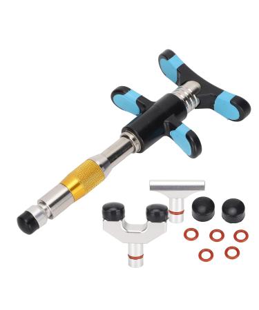 Professional Adjustable Manual Chiropractic Tool | 10 Gears Vertebration Adaptation Tool for Effective Treatment - Buy Online on GoSupps.com