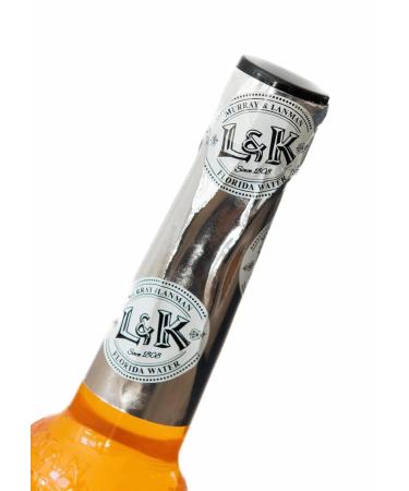 Murray & Lanman Kananga Water Cologne - Lanman & Kemp Colonia Agua de Kananga 221ml - Buy Online on GoSupps.com