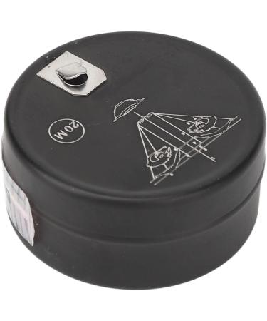 Microblading Mapping String Brow Mapping String Makeup Pre Inked for Beautician for Beauty Salon (White) - Buy Online on GoSupps.com