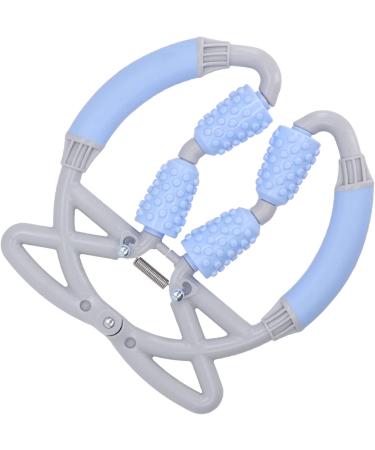 Sungooyue Sport Trigger Point Roller Massager - Pain Relief & Relaxation Tool for Body & Legs | Acupressure & Reflex Zone Massage - Buy Online on GoSupps.com