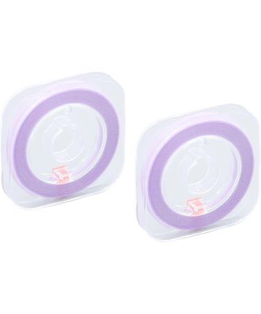 Tooth Polishing Strips - 2 Pieces 50 m Deep Cleaning Easy to Use Versatile Protective Design - International Shipping Available - Buy Online on GoSupps.com