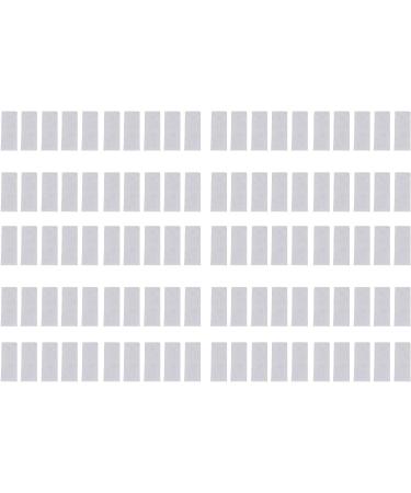 100 Ear Seeds - Auriculotherapy Acupressure Sticker Patch for Pain Relief & Enhanced Blood Circulation | Safe Effective Therapy - Buy Online on GoSupps.com