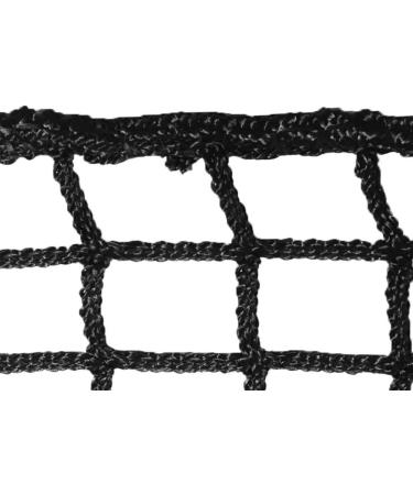 Aoneky Golf Practice Barrier Net - Heavy Duty High Impact Golf Ball Hitting Net - 10x10 ft - Buy Online on GoSupps.com