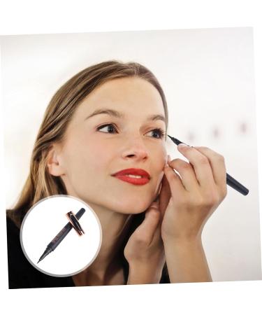 Beavorty eye liner pencil eyeliner pencil Makeup Eyeliner liquid eyeliner 1 count (Pack of 1) As Shown - Buy Online on GoSupps.com