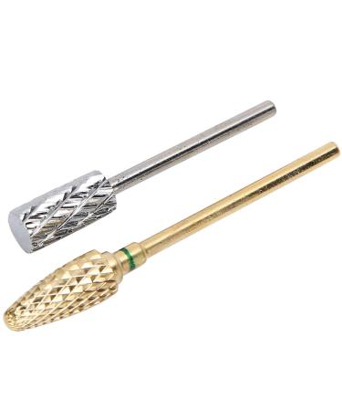 Premium Nail Polishing & Grinding Heads - Perfect for Home & Beauty Salons | International Shipping - Buy Online on GoSupps.com