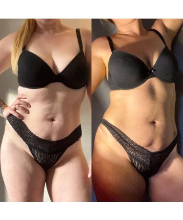 Skinny Tan Express Mousse - 1 Hour Hydrating Self Tan with Coconut Water - 150ml | Vegan & Cruelty Free - Buy Online on GoSupps.com