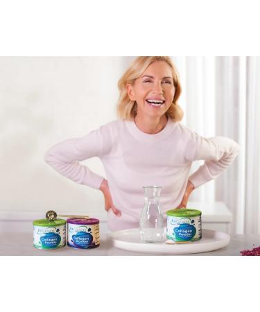 30 Day Supply Collagen Peptides Powder Supplement Hydrolyzed Collagen Unflavored Collagen Protein Gluten Free Kosher (1-Pack) 5.29 Ounce (Pack of 1) - Buy Online on GoSupps.com