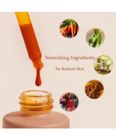 FLLUOUZH Zeria Sunless Tanning Drops Zeria Drops To Naturally Boost Melanin Natural & Nourishing Ingredients Enhancing Your Natural Skin Tone for a Healthy Without Sun Damage 2 PCS - Buy Online on GoSupps.com