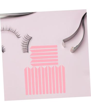 Buy POPETPOP 3 Sheets Eyelash Perm Rods - Silicone Lash Lifting Pads & Curlers for Perfect Eyelash Perming - International Shipping Available - Buy Online on GoSupps.com