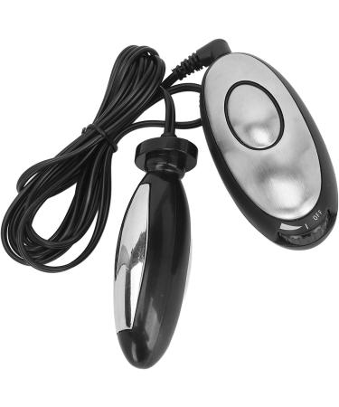 Pelvic Floor Trainer & Muscle Massager | Incontinence Care Stimulation Probe for Strength & Postpartum Repair - Buy Online on GoSupps.com