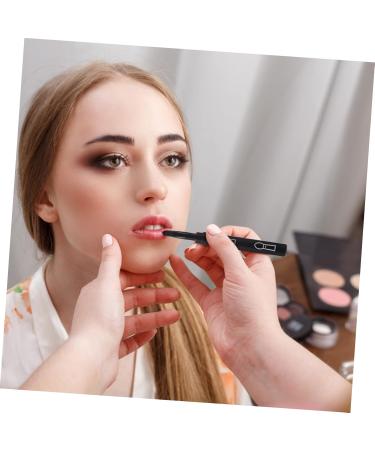 DOITOOL 4 1 4 in 1 Makeup Brush Travel Makeup Brush Travel Kit for Women Girls Makeup Brush Travel Kits for Women Makeup Lip Brush Makeup Eyeshadow Brush Miss Make up Plastic - Buy Online on GoSupps.com