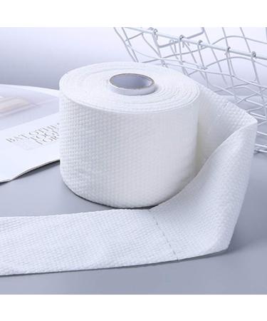 Beaupretty 60pcs Portable Travel Face Cleaning Towels - Quick Dry Soft Facial Wash Towels for Home & Travel - Buy Online on GoSupps.com