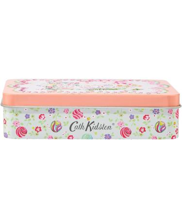 Cath Kidston Hand Cream 30ml Hand Wash 30ml Hand Soak 30g and Hand Balm 9g Giftable festive Tin Beauty Gift For Her Travel Size and Vegan Friendly Hand Moisturiser Essentials Oils Hand Care Gift Set - Buy Online on GoSupps.com