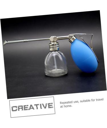 POPETPOP 5 Pcs Aftershave Sprayer Cosmetic Bottles Modeling Man 20x9cmx5pcs As Shownx5pcs - Buy Online on GoSupps.com