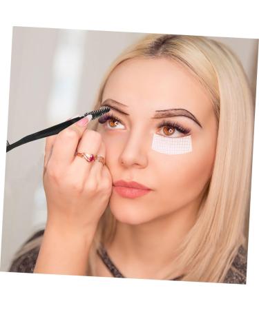 Buy Minkissy Silicone Gel Tape for Eyelash Extensions - 2 Rolls Eyelash Beauty Tools & Lifting Tape for Perfect Lash Application - Buy Online on GoSupps.com