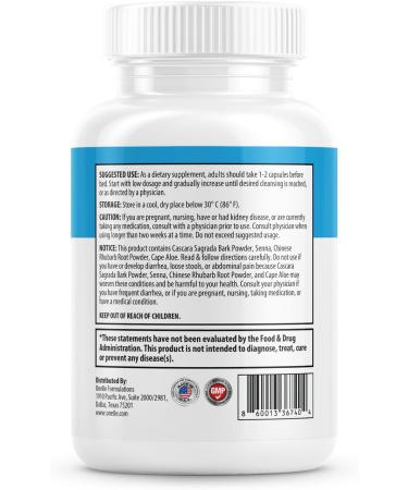 ONE8E Fl sh Herbal Gut Health & Digestion Supplement | Herbal Cleanse for Better Digestion Bloating & Gas Relief with Botanical Ingredients | Natural Gas and Bloating Relief for Women and Men - Buy Online on GoSupps.com