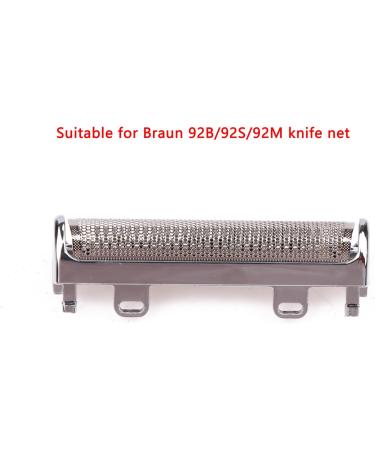Replacement Foil Cutter Head for Braun Series 9 92S Electric Shaver - International Shipping Available - Buy Online on GoSupps.com